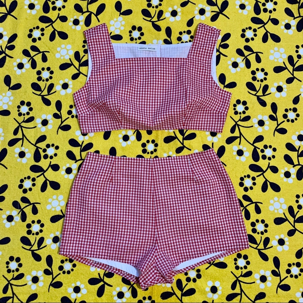 50’s Inspired Set SOLD